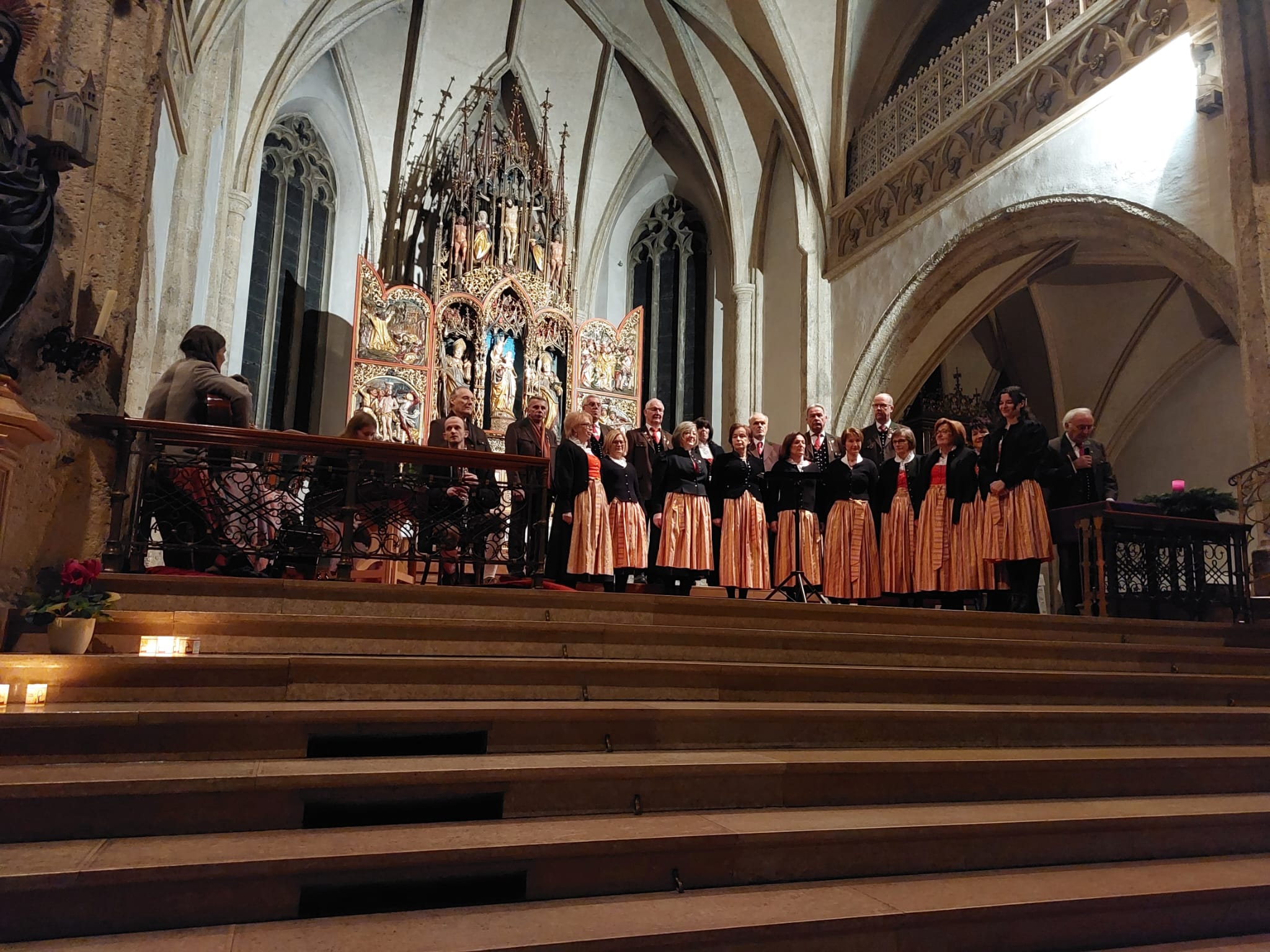 Kärntner Weihnacht 2025